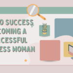 Key to Success Becoming a Successful Business Woman