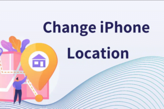Daftar 6 Aplikasi Terbaik untuk Mengubah Lokasi iPhone