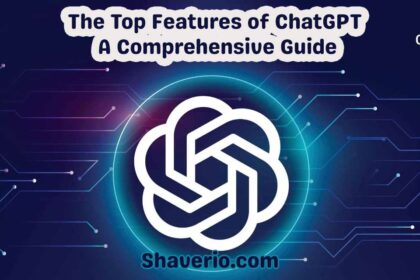 Top Features ChatGPT Complete Guide